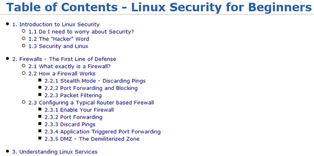 learn-linux-websites-linux-security-for-beginners