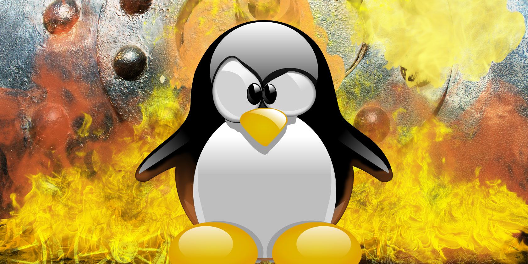 linux-overdrive