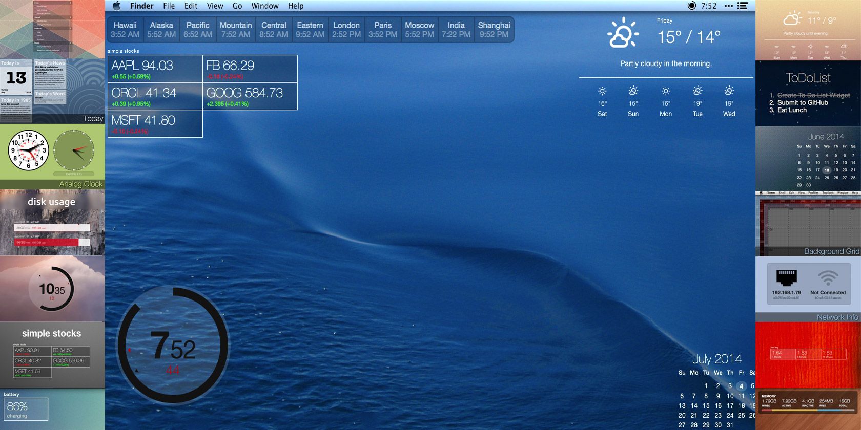 mac-desktop-widgets