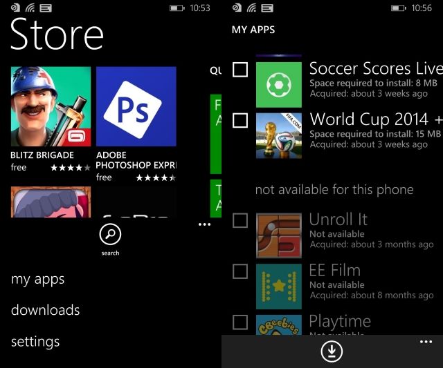 muo-wp81-store-myapps