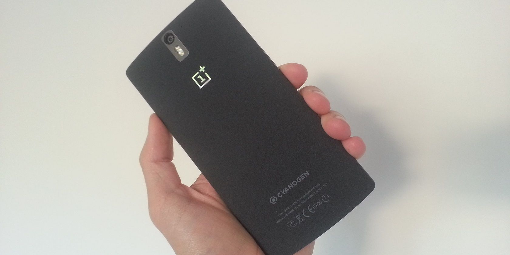 Top Six Best Features Of The OnePlus One -- And One Drawback