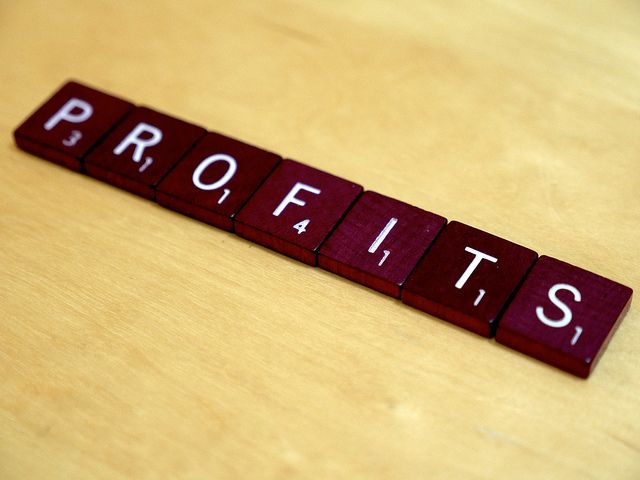 profits-letters