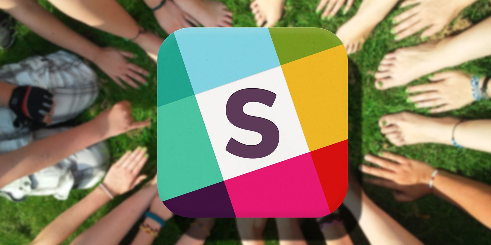 what to use slack for