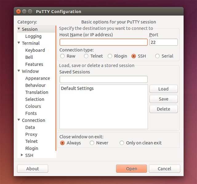 ubuntu_tweaks_putty