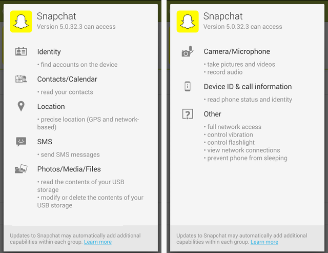 10-Snapchat-Android-Permissions