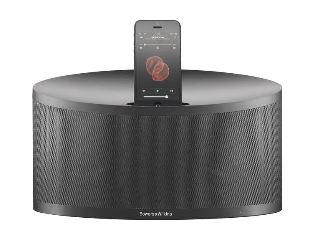 Bowers &amp; Wilkins Z2 AirPlay