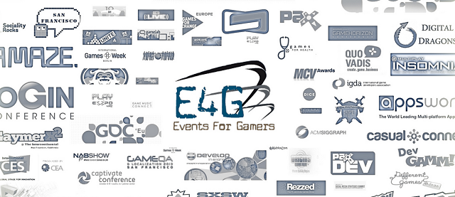 Events-For-Gamers