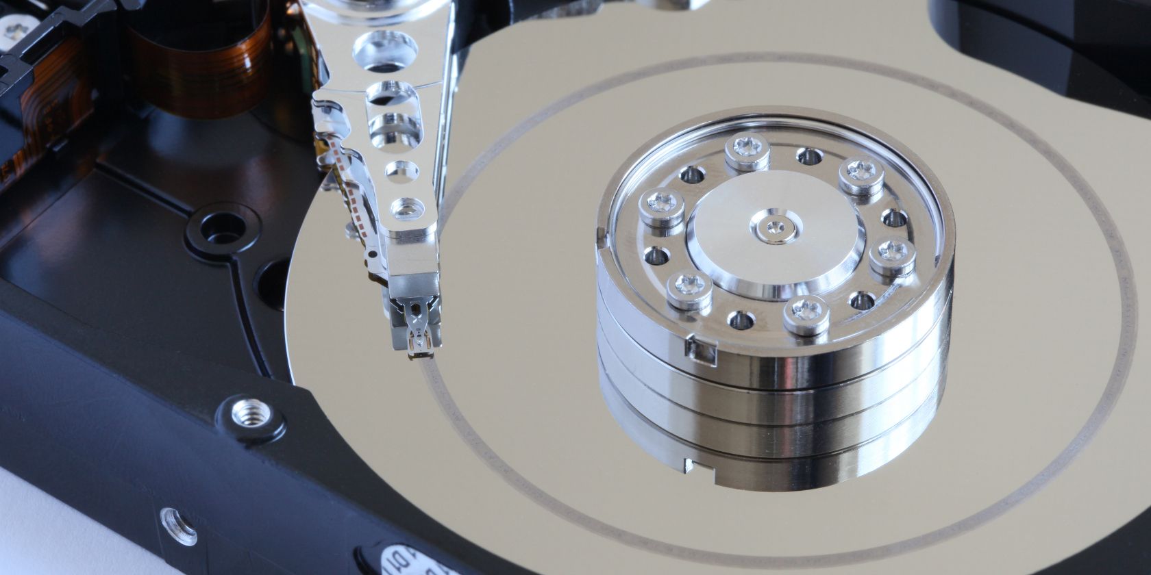 How to Determine If the Computer Is Slowing Down Because Of Data on the Hard Drive