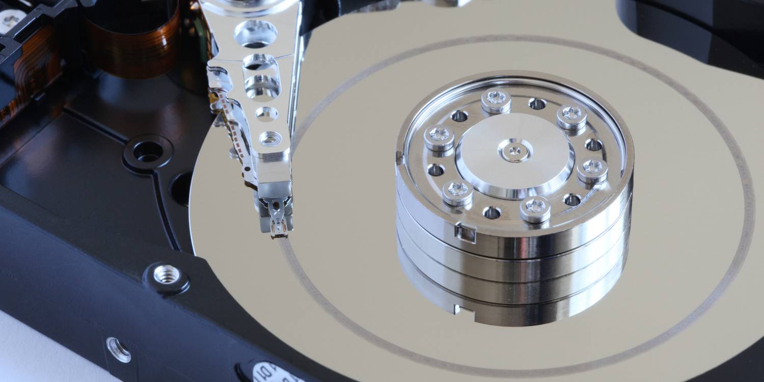 3 Signs Your Hard Drive Is Failing (And What to Do)