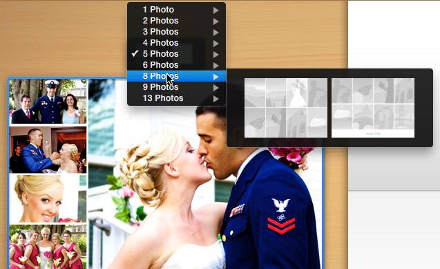 Reminder: You Can Make Greeting Cards With iPhoto