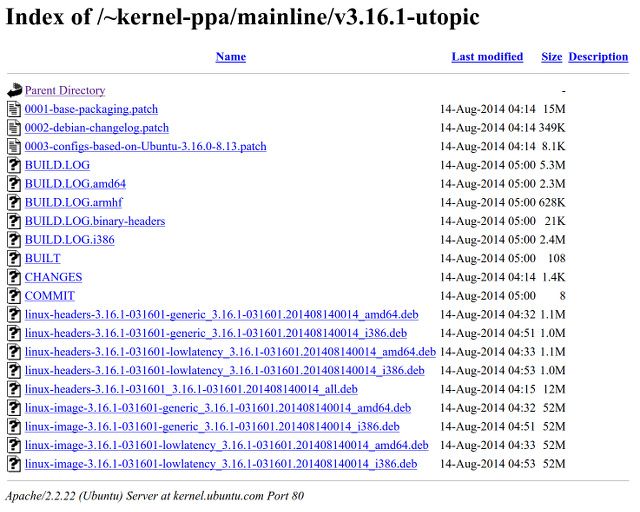 ubuntu 16.04 bcm4360 bcma kernel