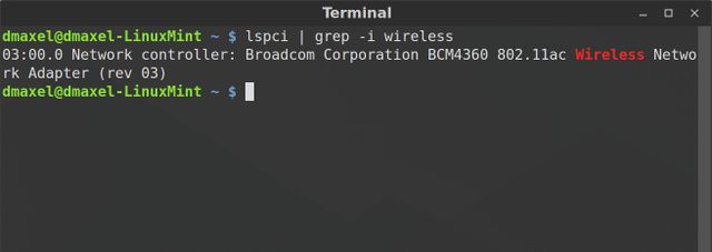 bcm4360 ubuntu driver