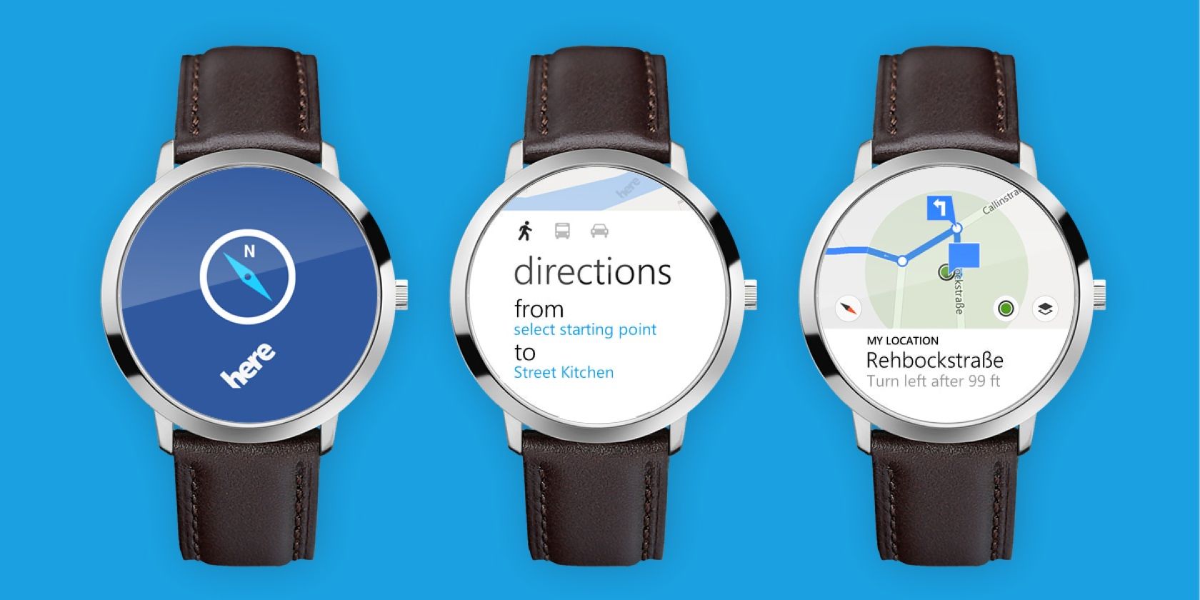 microsoft smartwatch 2018