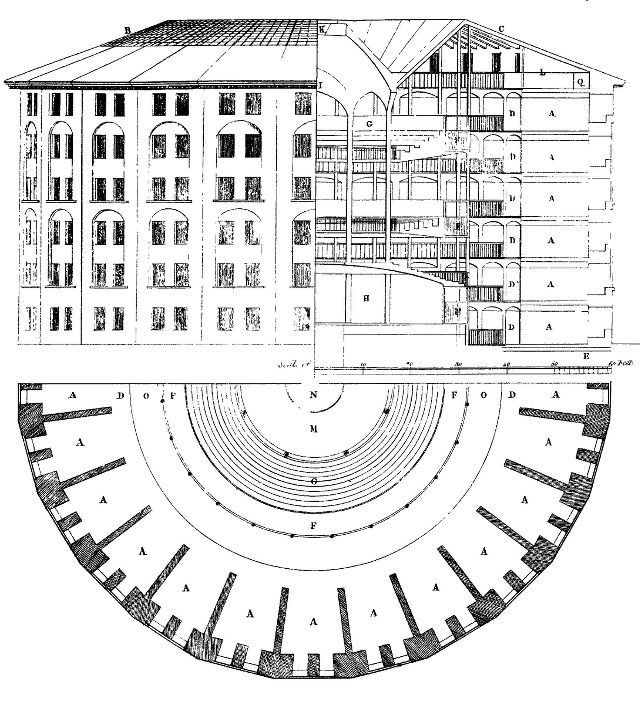 panopticon-architecture-plans