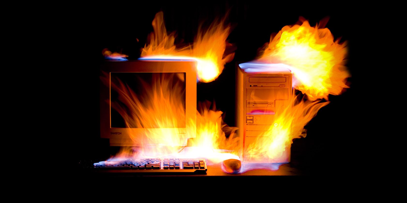 PC Operating Temperatures: How Hot Is Too Hot?