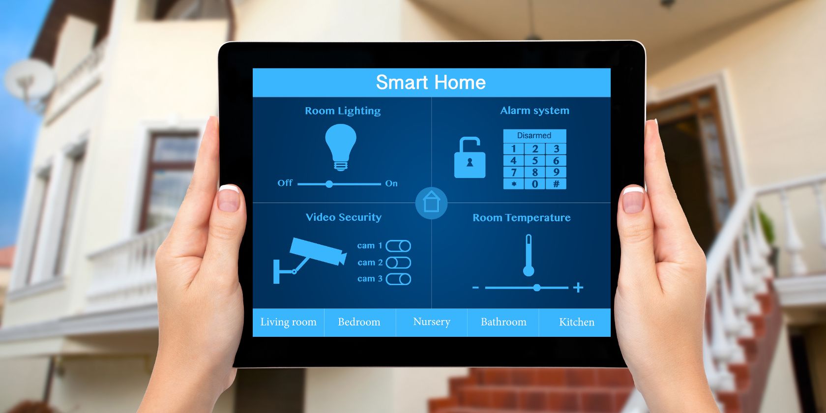 What Is a Smart Home? The Pros and Cons, Explained