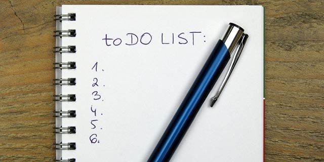 work-life-balance-to-do-lists