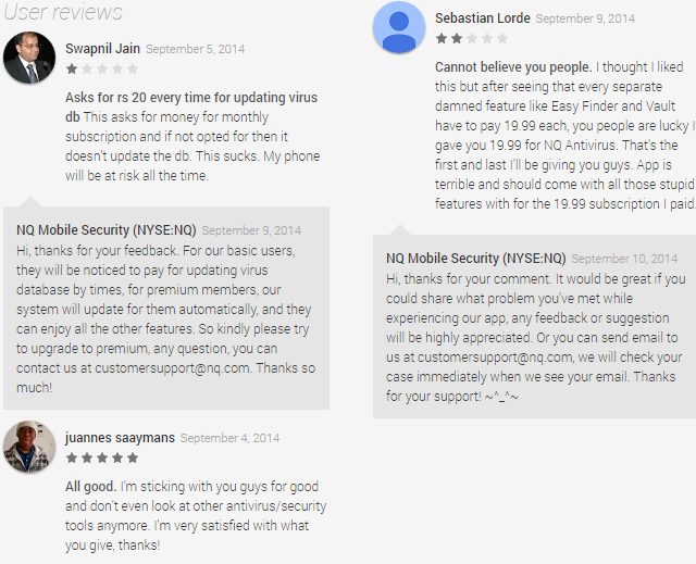 Scam Apps In The Play Store You Need To Avoid