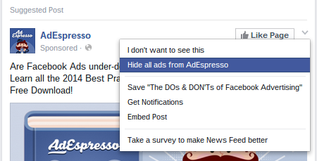 Cleaning Up Your Facebook Profile: What The New Facebook Cleanup Tool ...