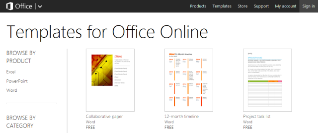Free Templates for Office Online - Office.com 2014-09-14 00-02-11