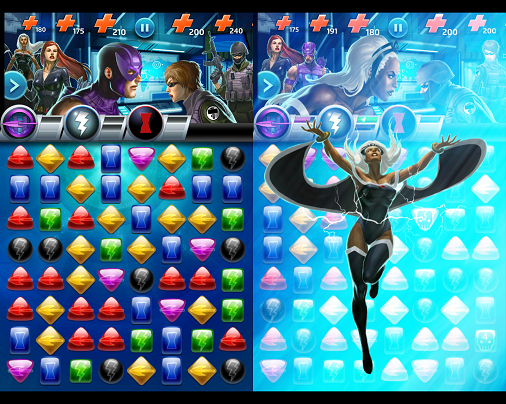 Marvel-Puzzle-Quest-Android