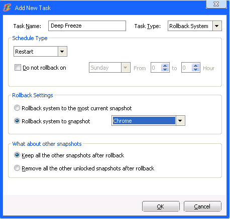 Windows XP Update: More Tools To Keep You Safe