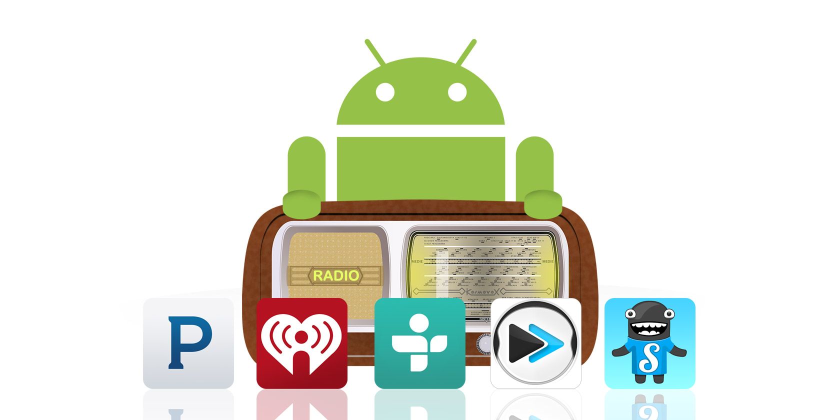 android-radio-apps