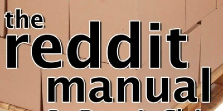 The Awesome Guide To Reddit The Awesome Guide To Reddit