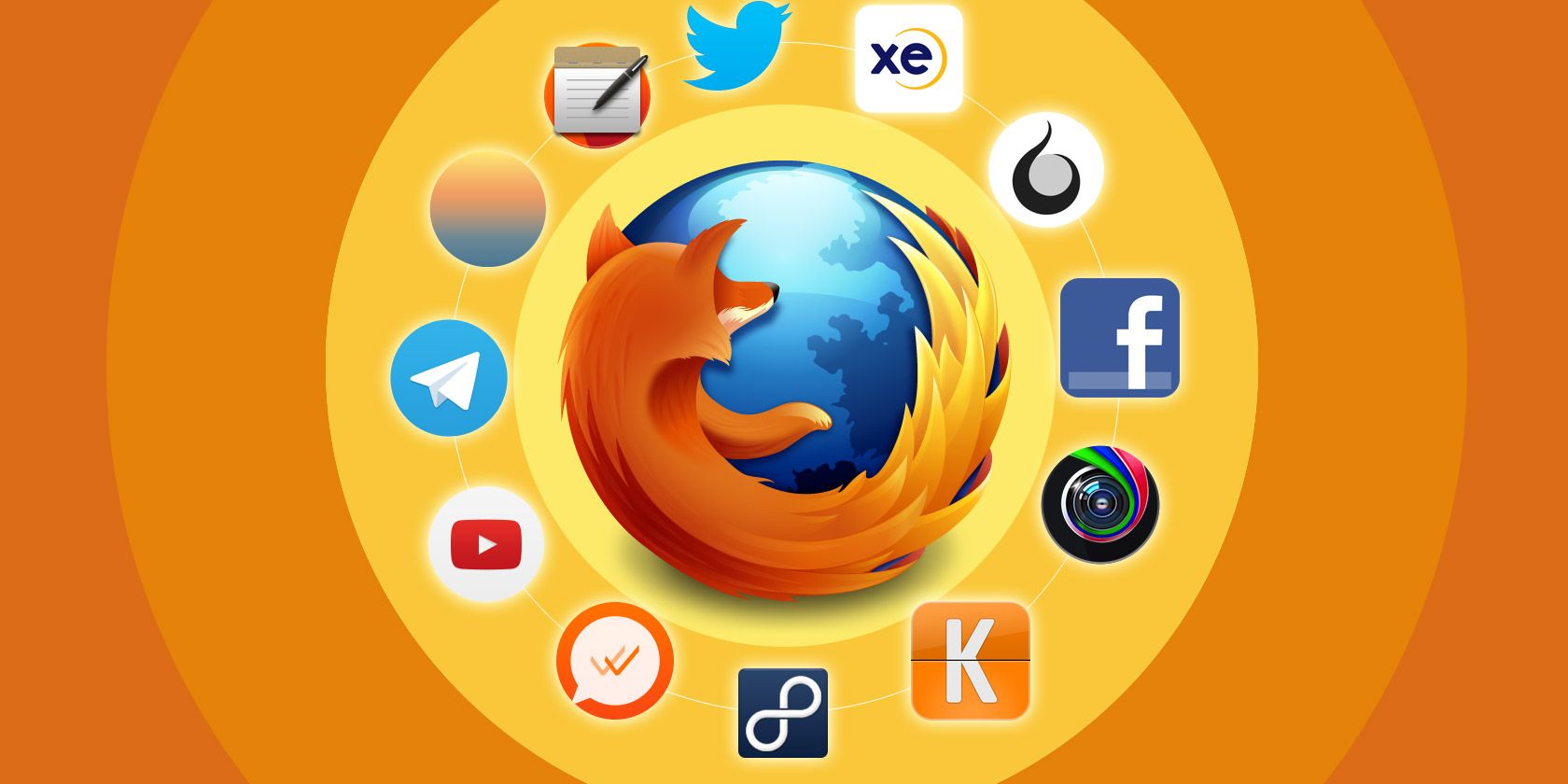 signal web app firefox