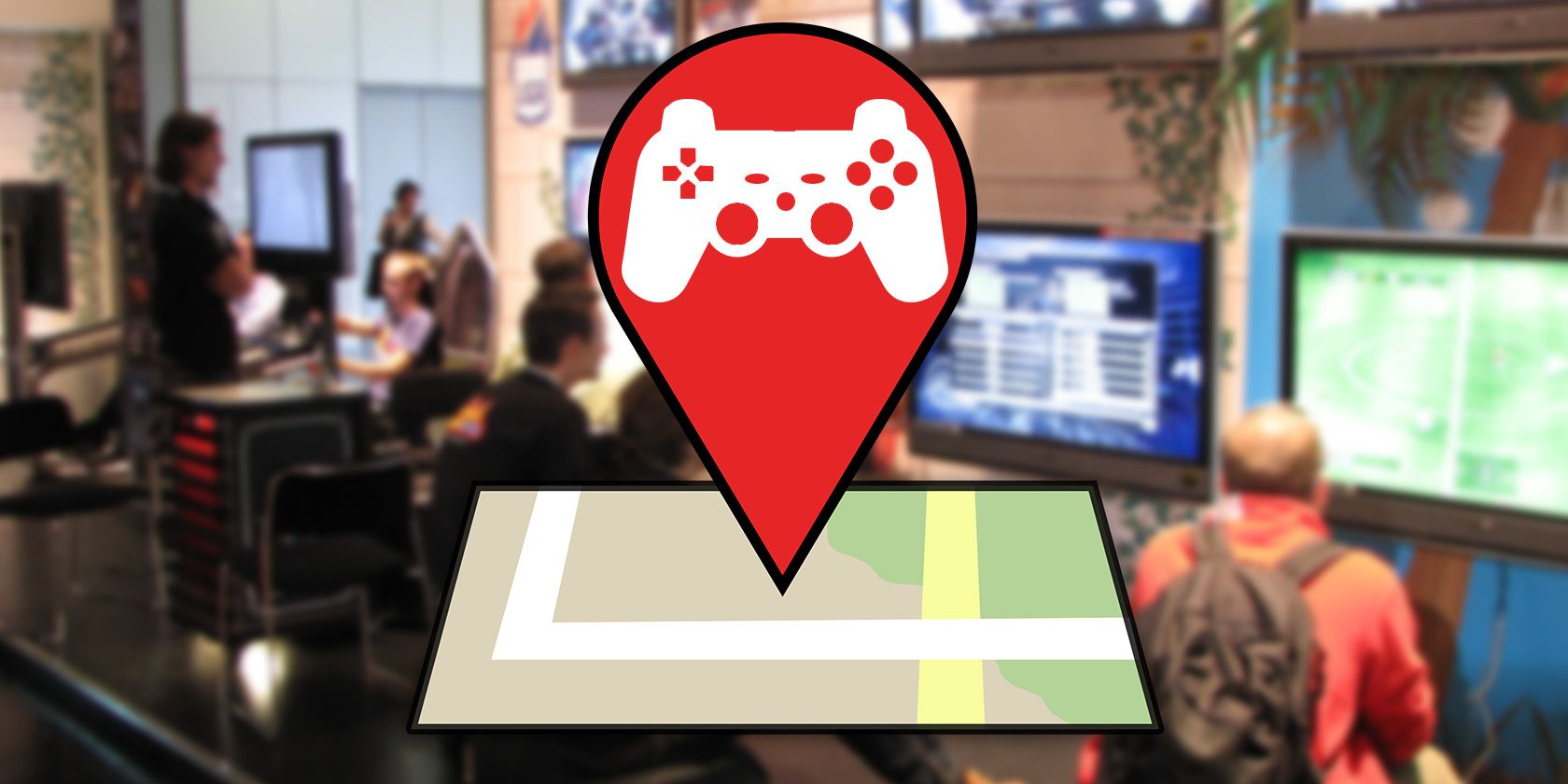 How To Find Awesome Gaming Conventions In Your Area