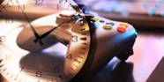 How Much Time Do You Actually Spend Playing Games 