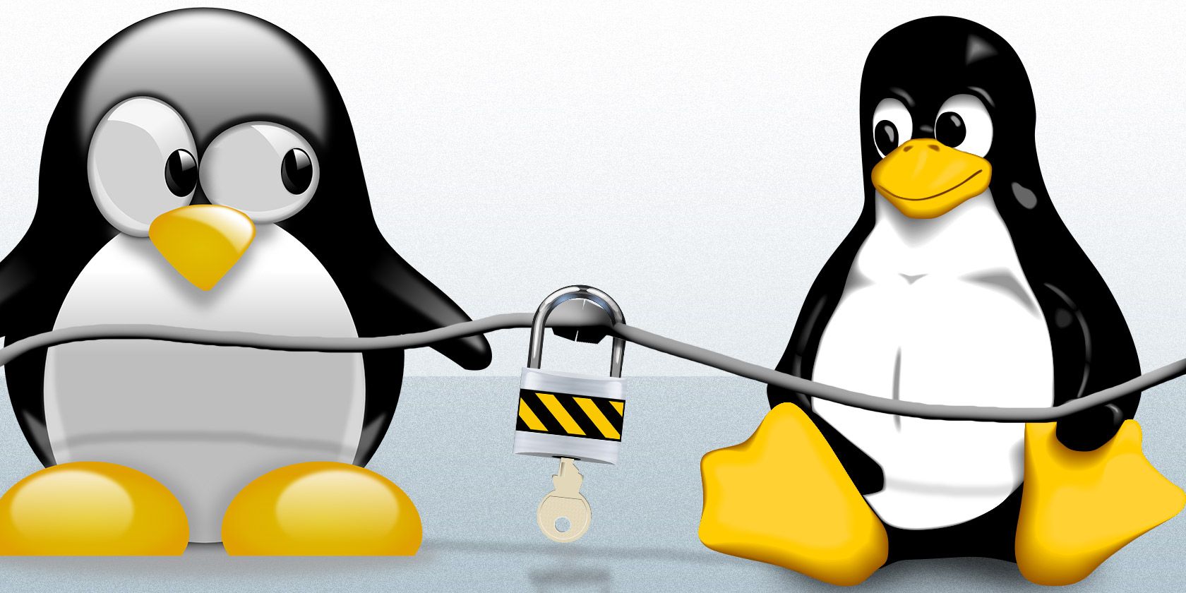 linux-ssh-secure