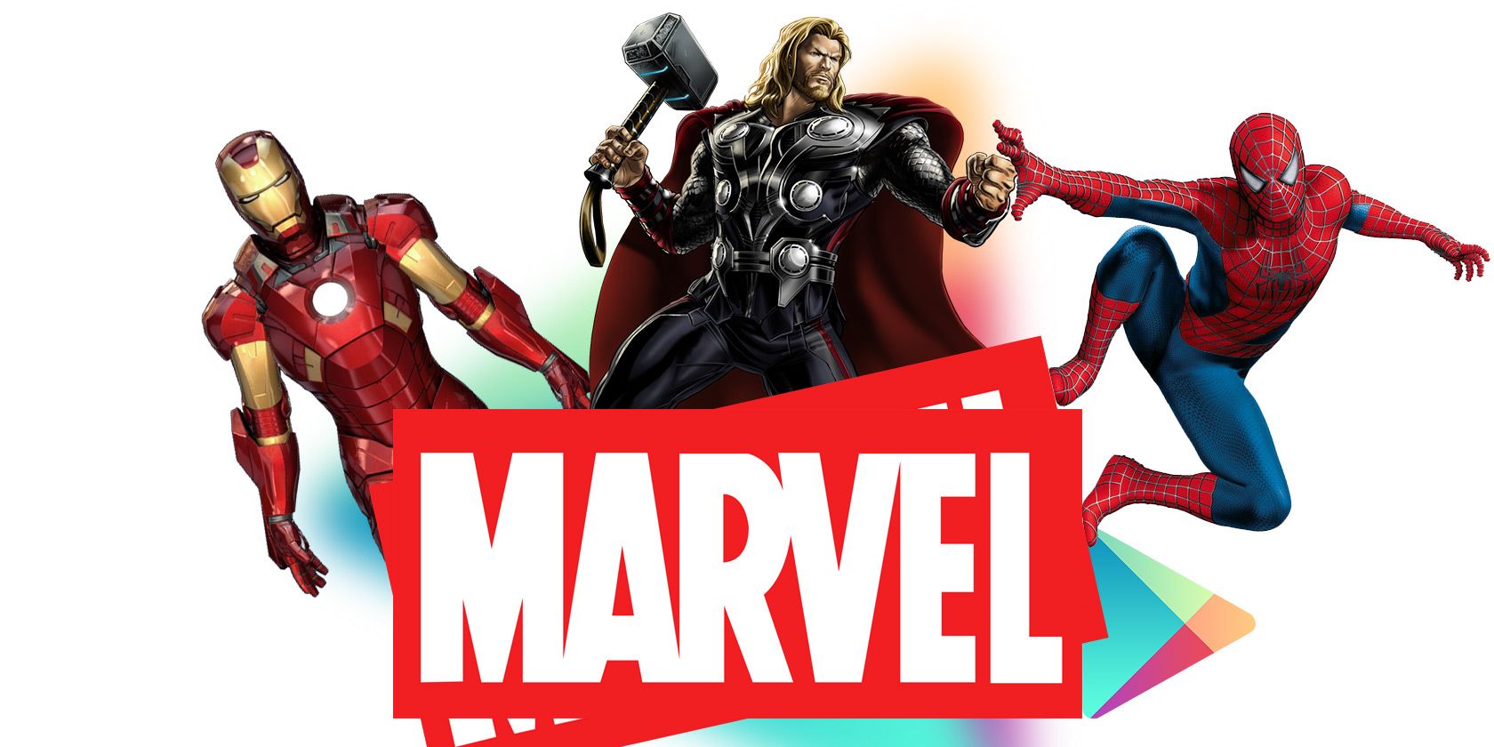 marvel-games-android