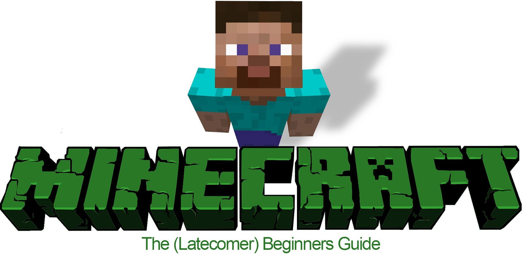 minecraft-beginners-guide