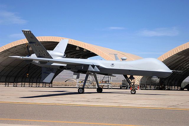 Drone Wars: How UAV Tech Is Transforming the Future of War