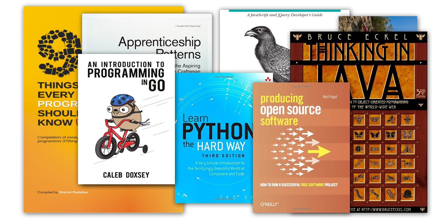 programming-ebooks