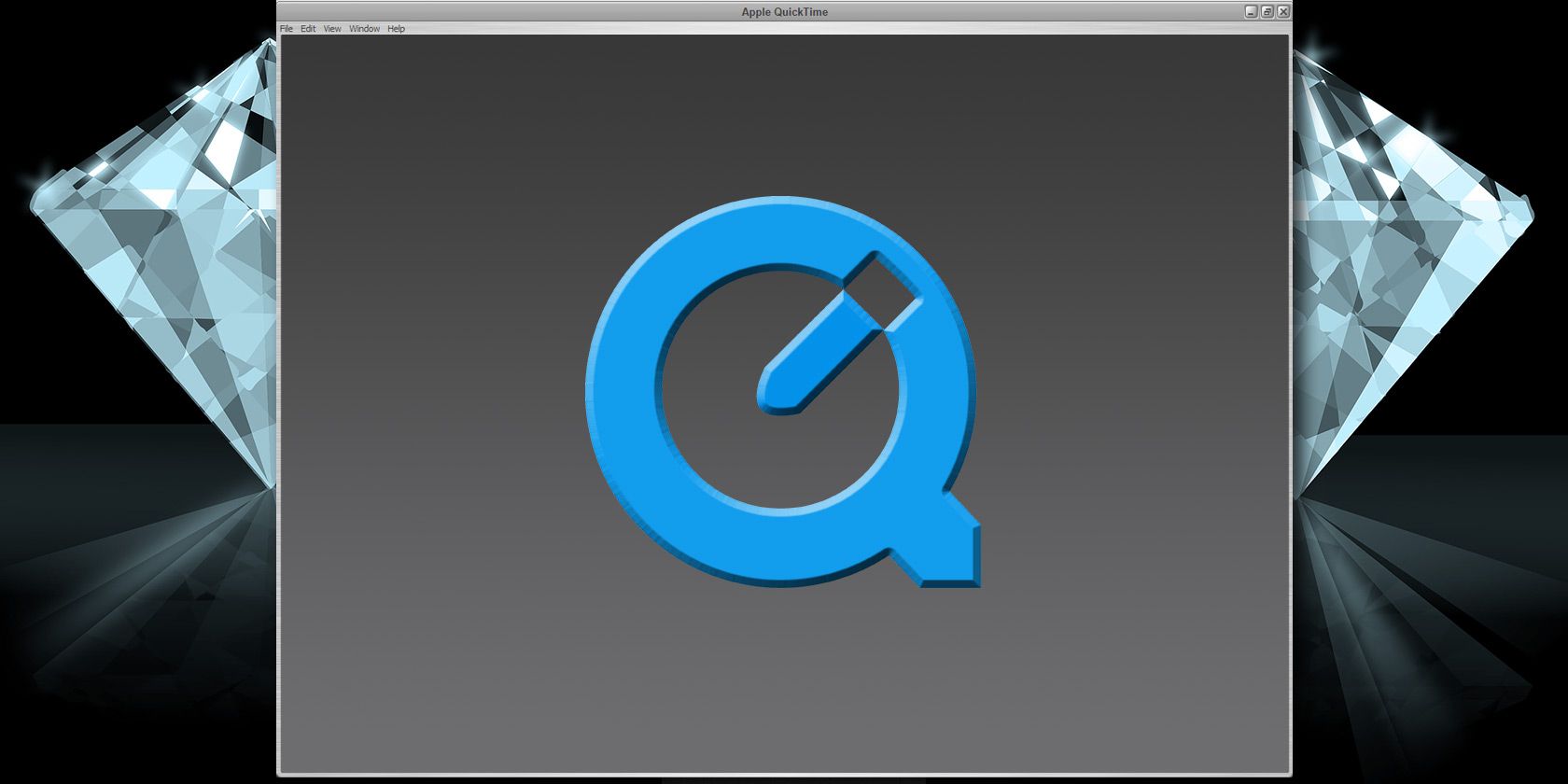 video players for mac quicktime vlc