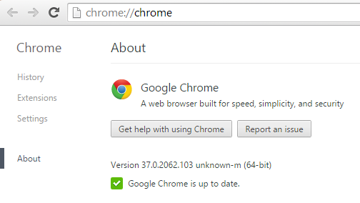 install google chrome latest version for windows 8.1