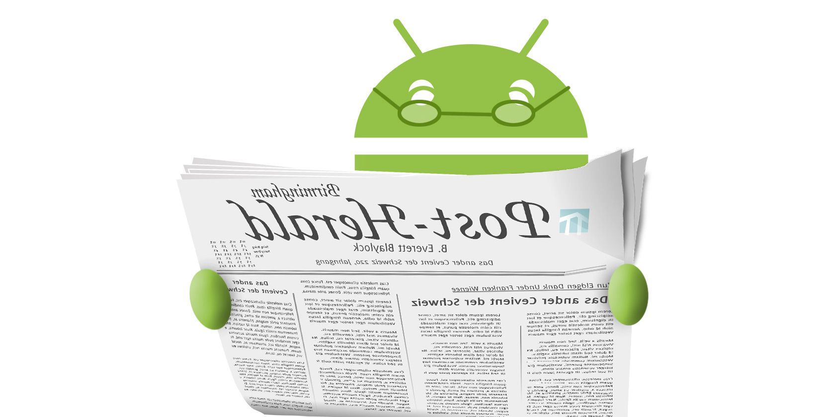 android-news-reader