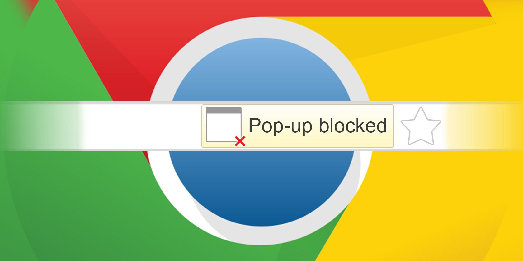 How To Permanently Allow Popups In Chrome