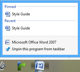 desktop-customization-taskbar-pinned
