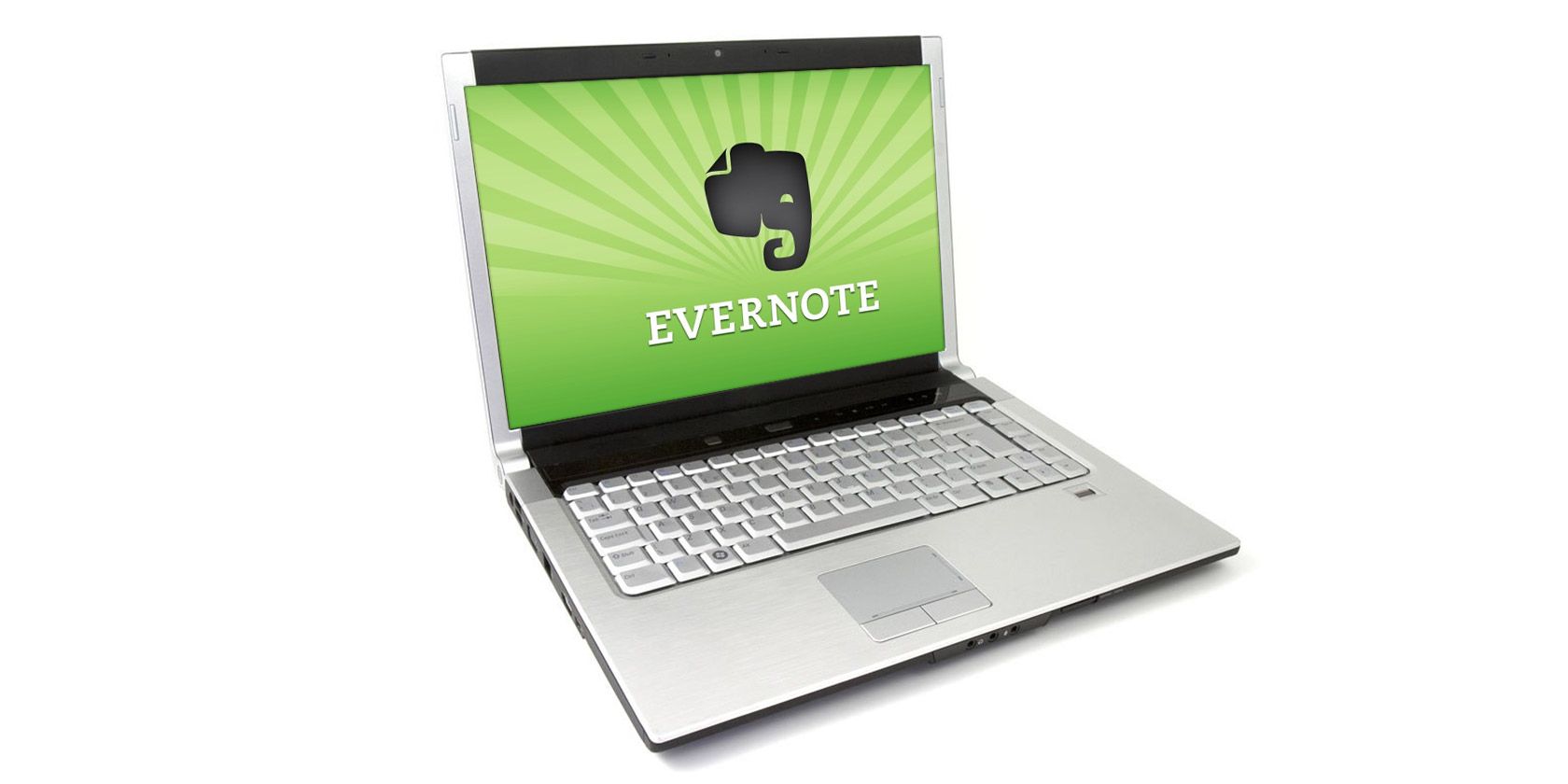 what is evernote on my pc