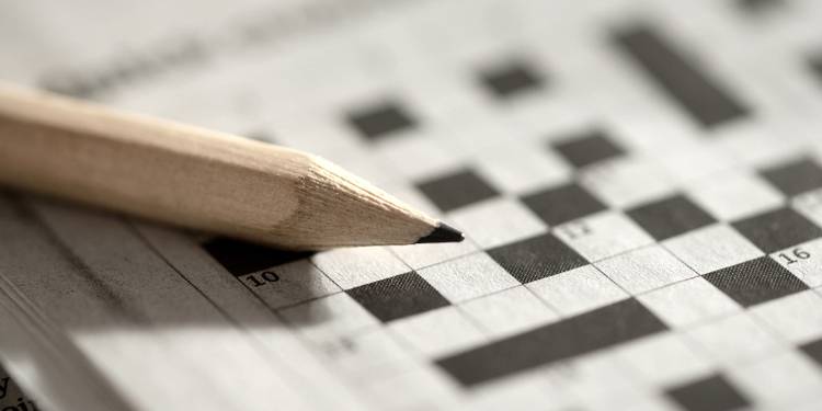 10 Free Apps For Solving Crosswords On The Go 10 Free Apps For Solving Crosswords On The Go