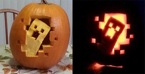 geeky-pumpkins-minecraft-creeper