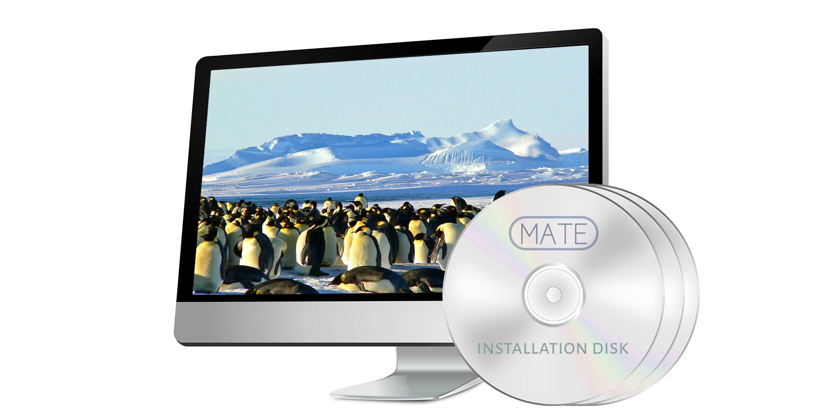 install-mate-linux