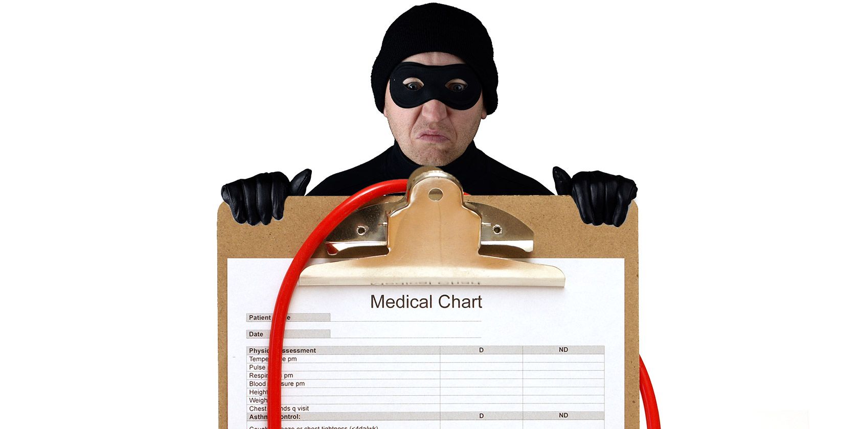 medical-id-theft