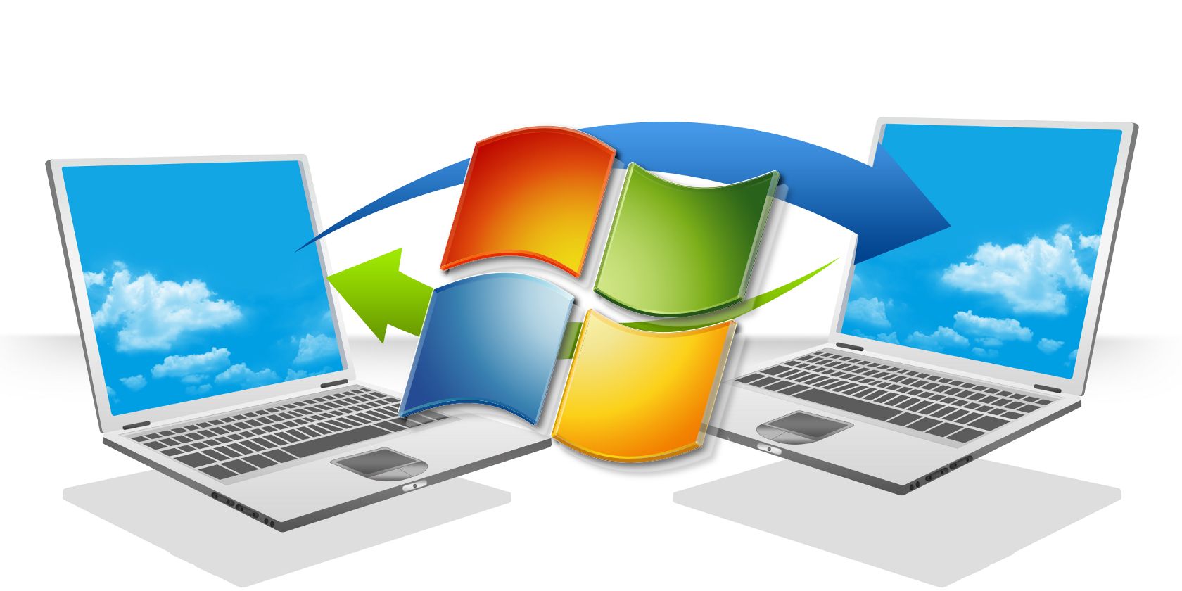 Upgrading Hardware? Tips For Moving Your Windows Installation Without ...
