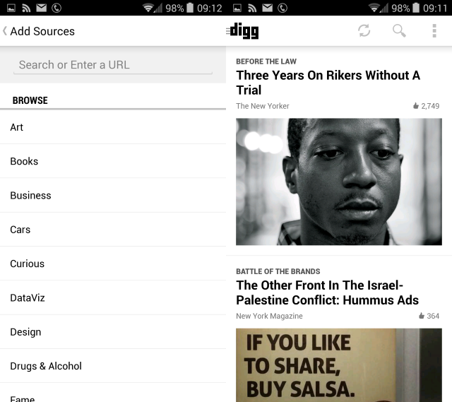 muo-android-newsreaders-digg