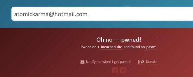 muo-email-checker-pwned