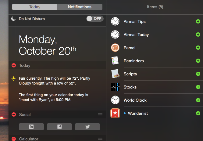 notification-center-today